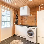 Levillas Stanssikuja 1 Chalet Levi