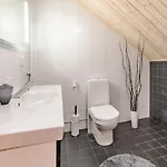 Levillas Stanssikuja 1 * Levi