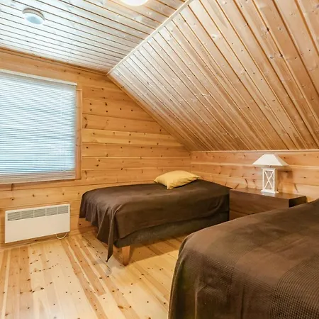 Levillas Stanssikuja 1 Levi