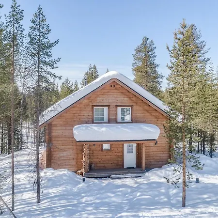 Levillas Stanssikuja 1 * Levi