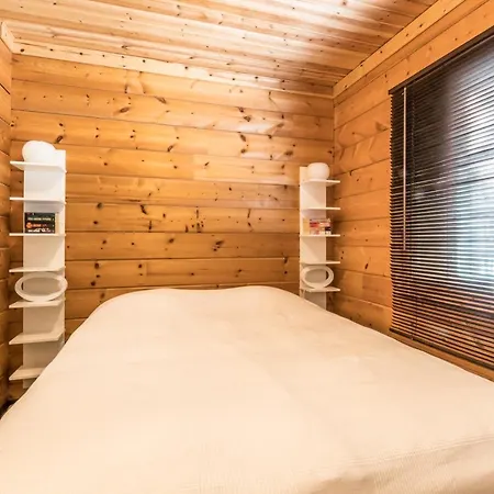 Levillas Stanssikuja 1 Chalé Levi