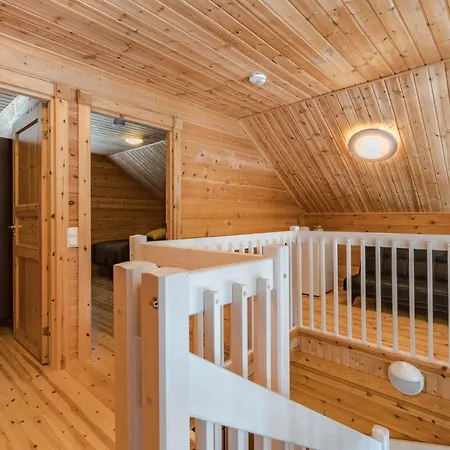 Dağ evi Levillas Stanssikuja 1 *