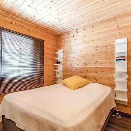 Σαλέ Levillas Stanssikuja 1