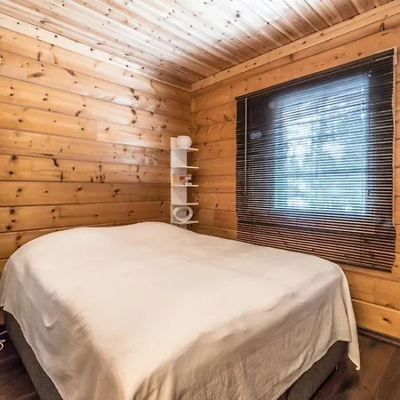 Levillas Stanssikuja 1 Σαλέ Levi