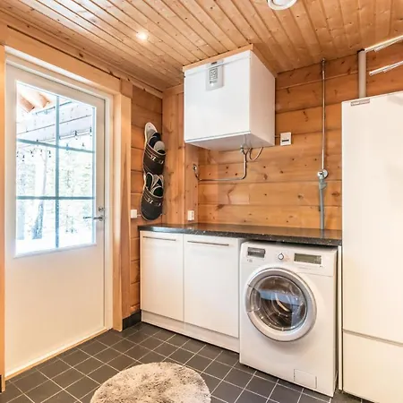 Levillas Stanssikuja 1 Σαλέ Levi