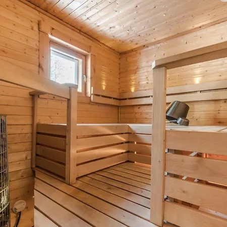 Levillas Stanssikuja 1 Chalé *
