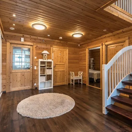 Levillas Stanssikuja 1