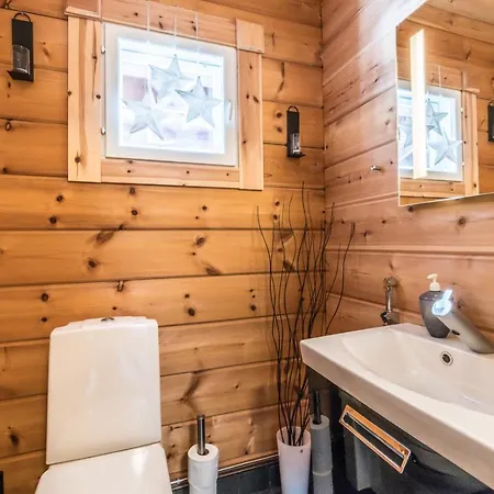 Levillas Stanssikuja 1 *