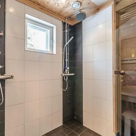 Chalé Levillas Stanssikuja 1 *