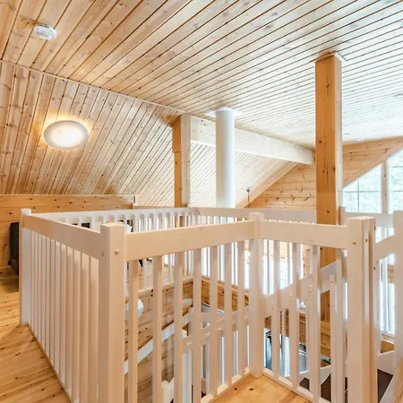 Dağ evi Levillas Stanssikuja 1 Levi