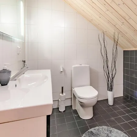 Levillas Stanssikuja 1 * Levi