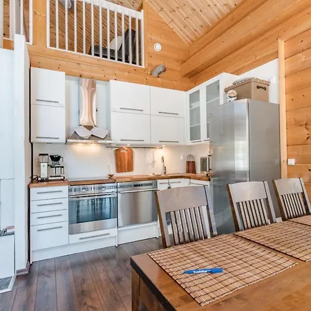 Levillas Stanssikuja 1 *