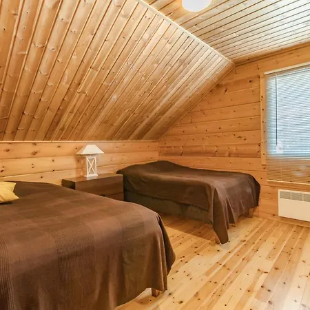 Levillas Stanssikuja 1 Levi