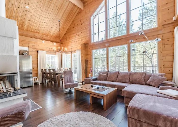 Levillas Stanssikuja 1