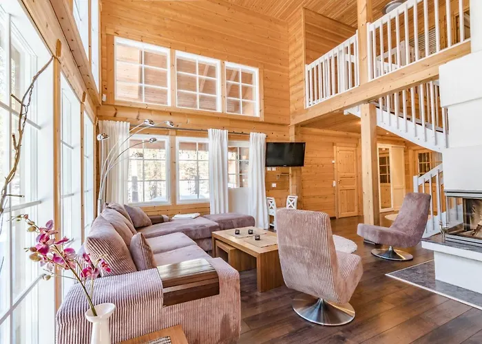 Levillas Stanssikuja 1 *