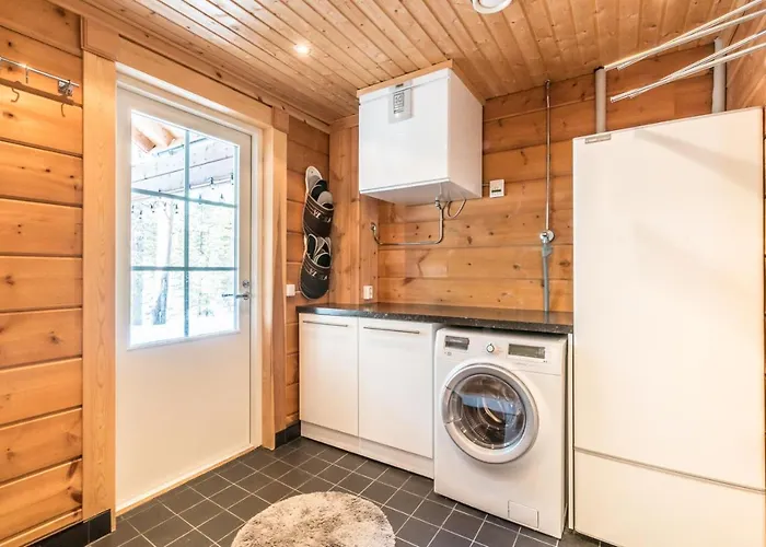 Levillas Stanssikuja 1 Lomamökit Levi