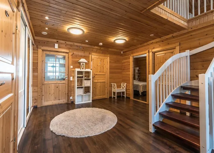 Levillas Stanssikuja 1