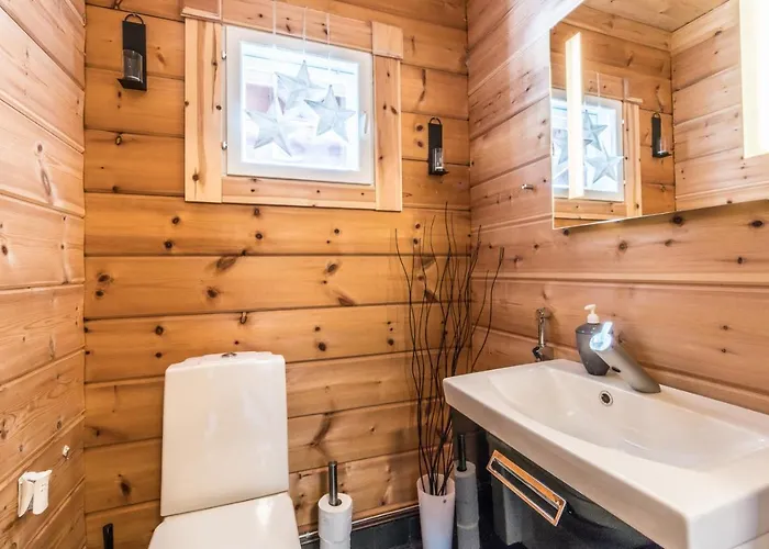 Levillas Stanssikuja 1 *