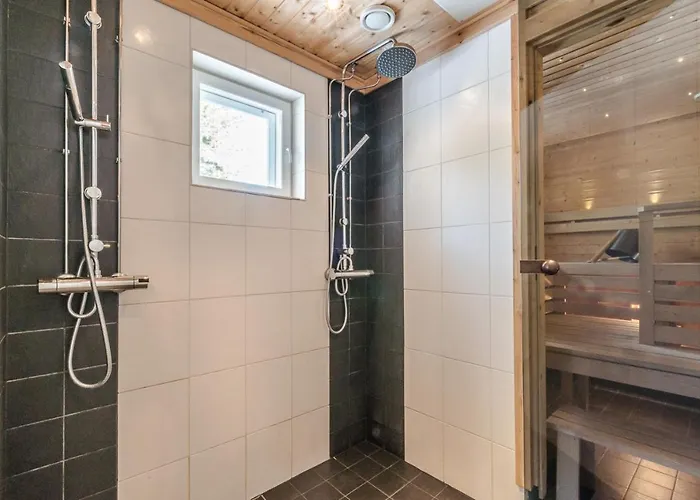 Lomamökit Levillas Stanssikuja 1 *