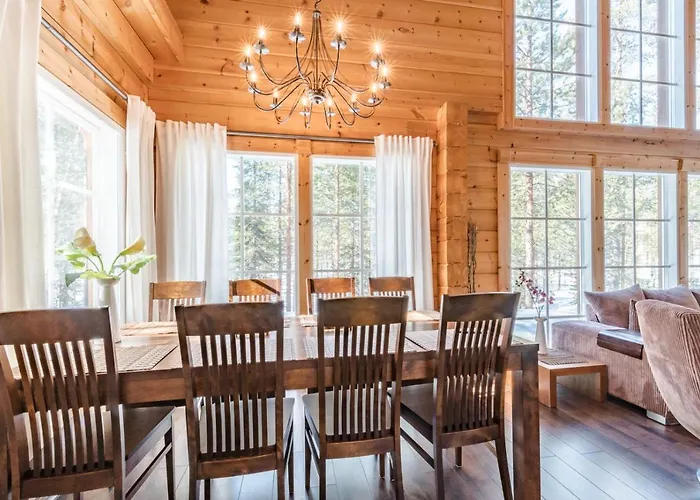 Levillas Stanssikuja 1