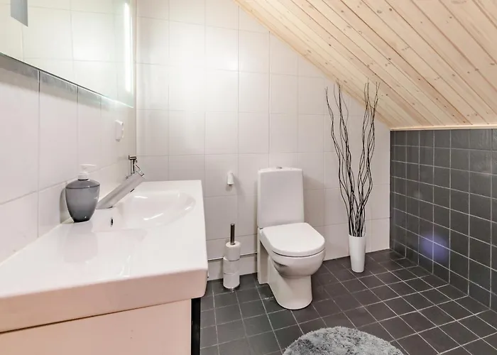 Levillas Stanssikuja 1 * Levi