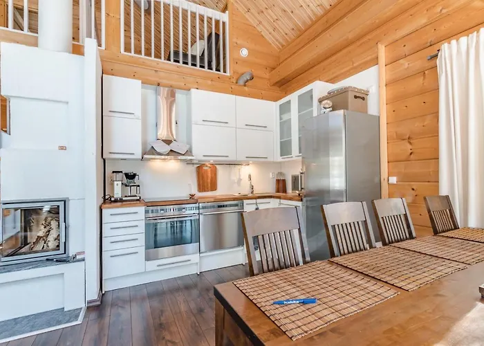 Levillas Stanssikuja 1 *